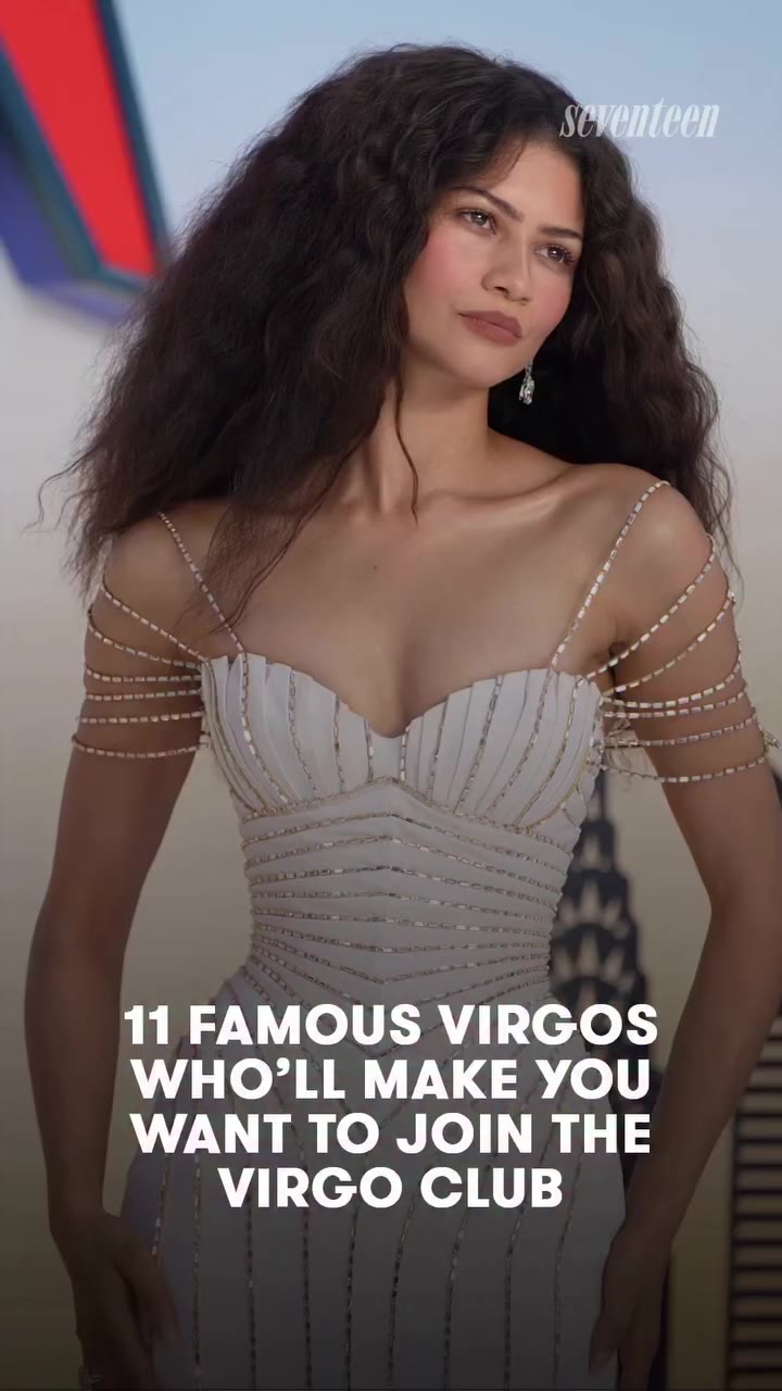 Virgo szn has officially begun! ♍️✨ Can you guess which of your favorite icons…