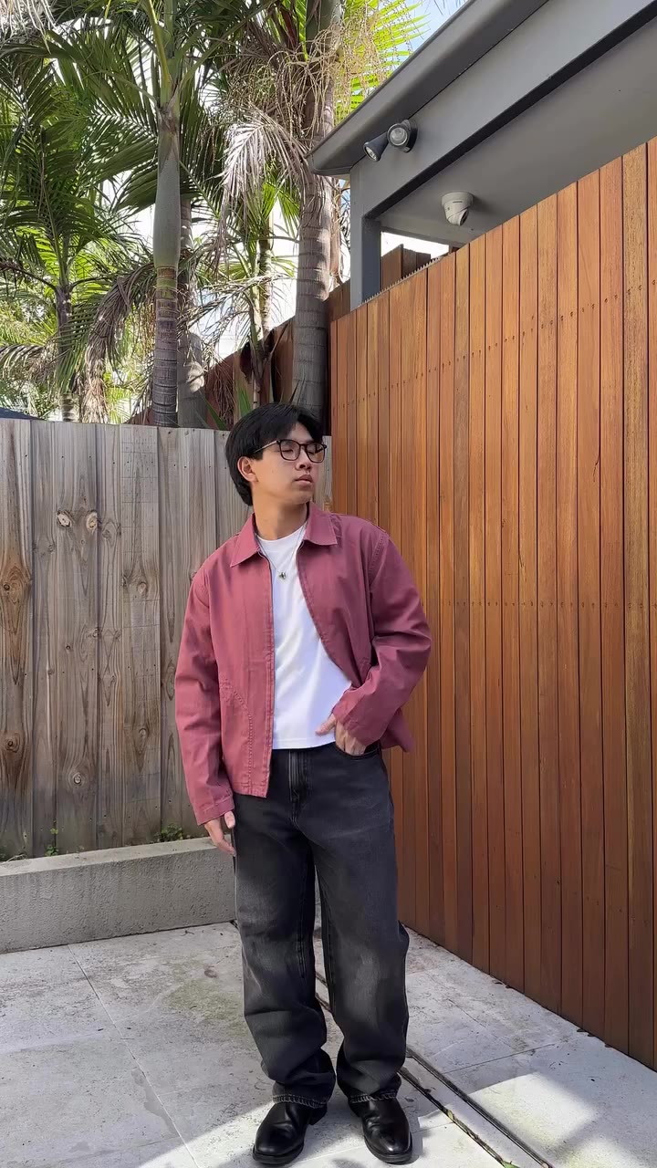 4 @UNIQLOAU jackets for 4 different kinds of days. #lifewear #ad #sponsored…