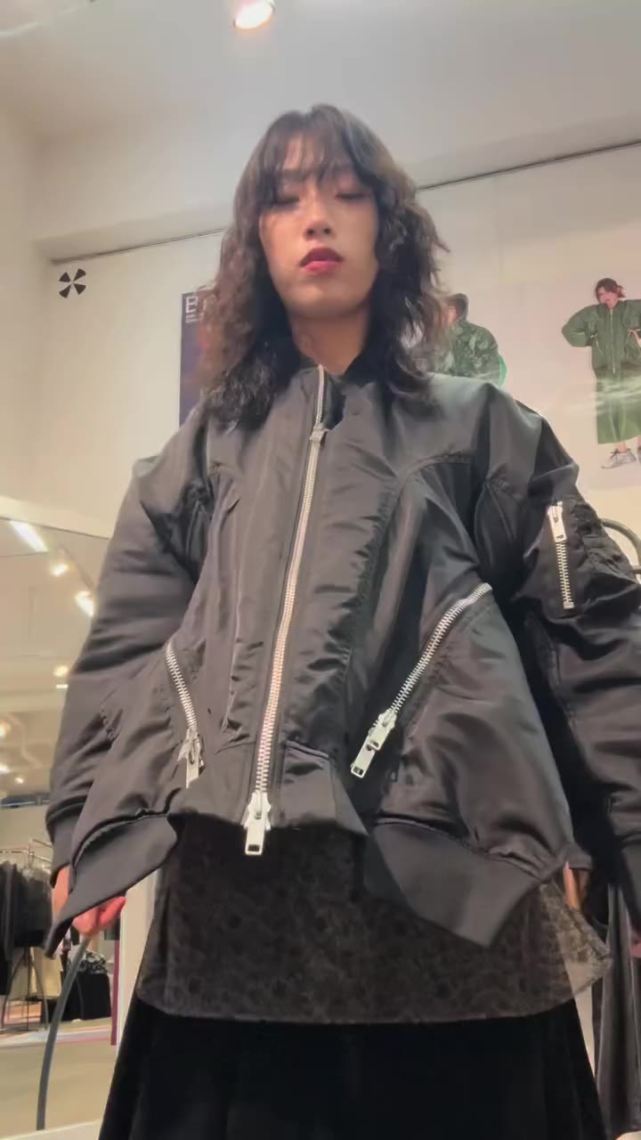 MIDWEST 2026awCOLLECTION STYLING SAMPLE model 172cm @midwest_tw ✔️…