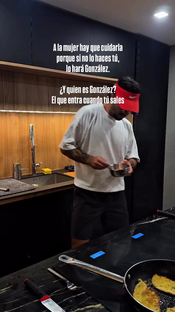 Quien avisa, es avisador 🦹🏻‍♂️