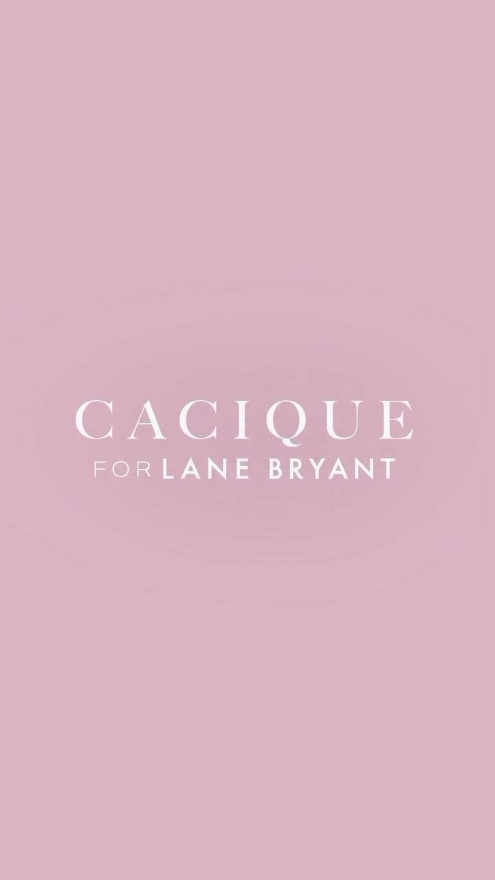 @sixtinerouyre x @lanebryant