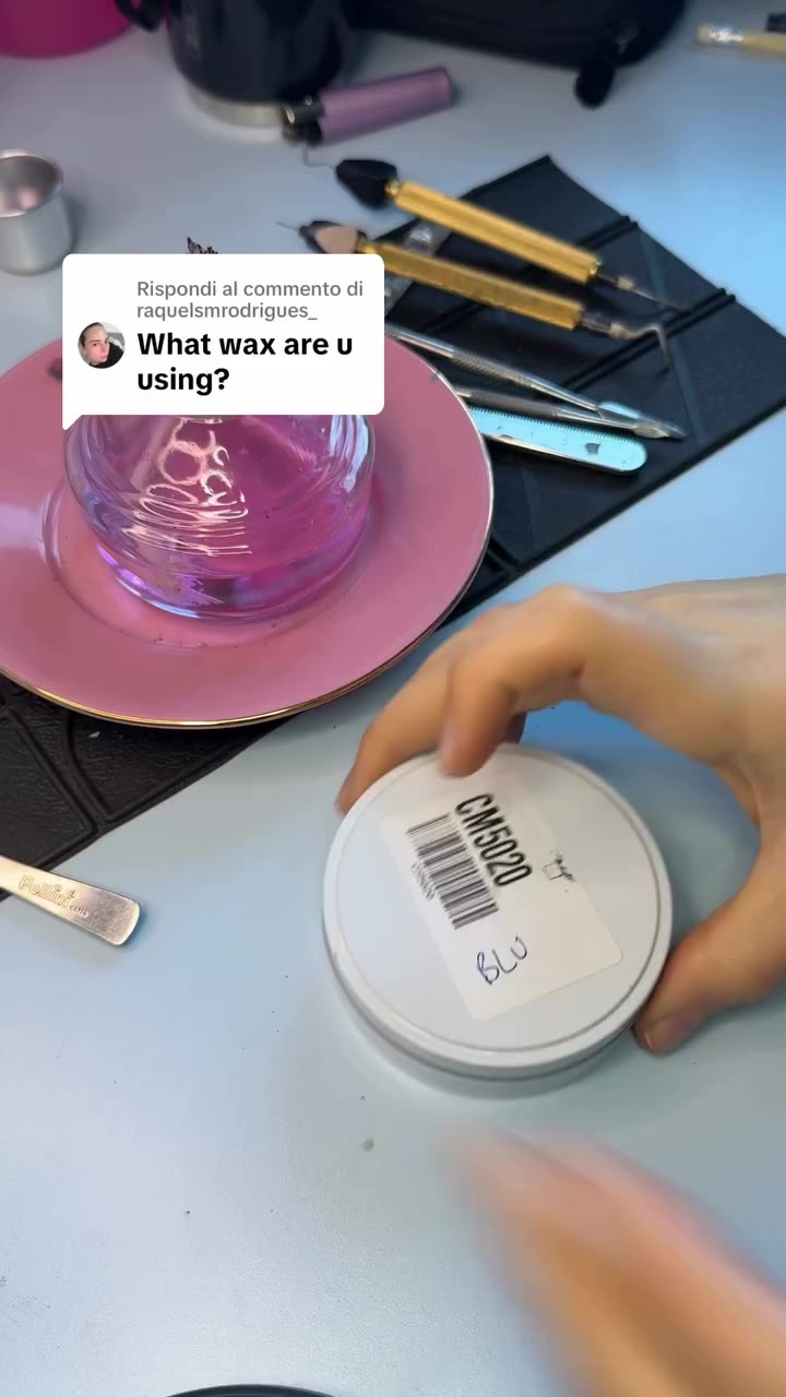Which wax do you like the most when it comes to wax carving?? #waxcarving…
