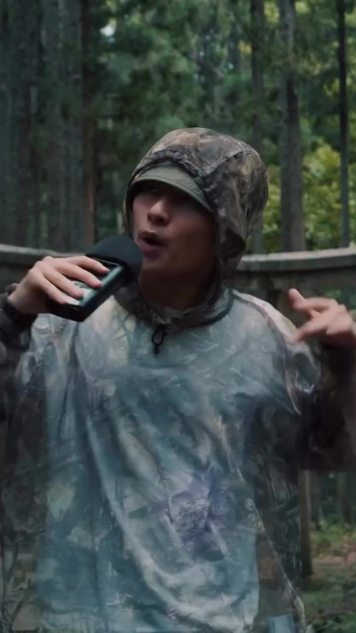 Repost from @showgoxkaix SHOW-GO - Seven Days (Beatbox) Out now.🌳🌳🐦‍⬛🐦‍⬛ …