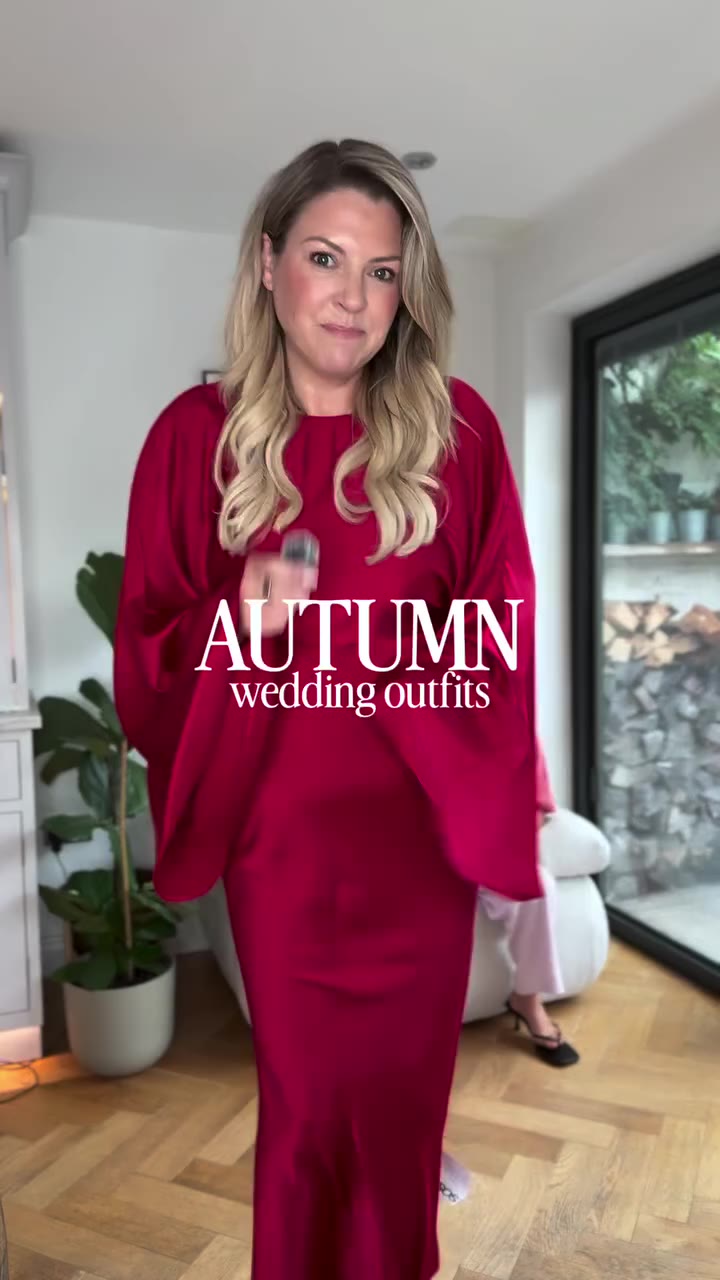 Sorry I definitely should have put some shapewear on I didn’t realise how…