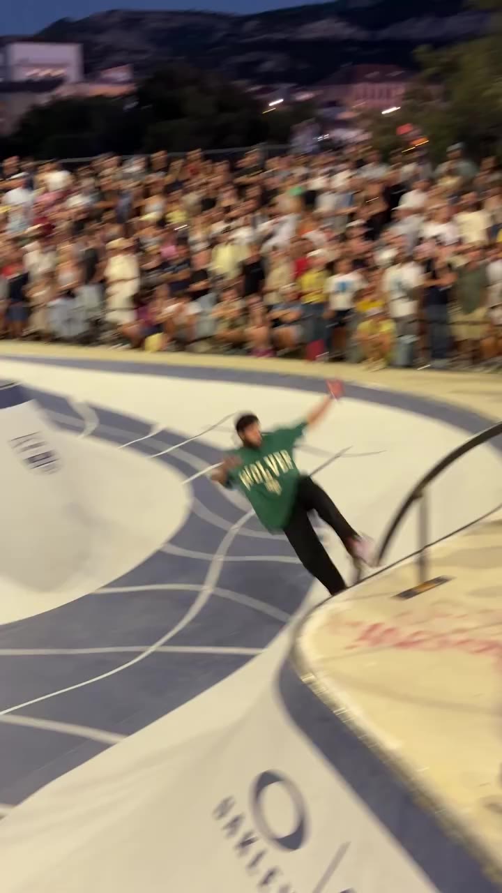 up and over watch red bull bowl rippers live on our youtube and red bull tv…
