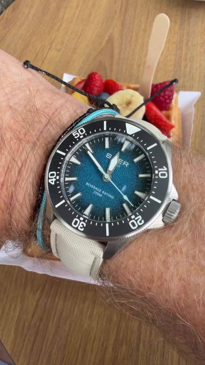 Following on from the wonderful idea from @no_map_watch_journey to create…
