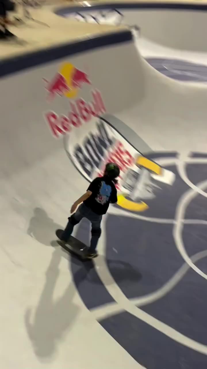 Some bits from yesterday’s practice🥵 Get ready, semi’s start soon! 📲…