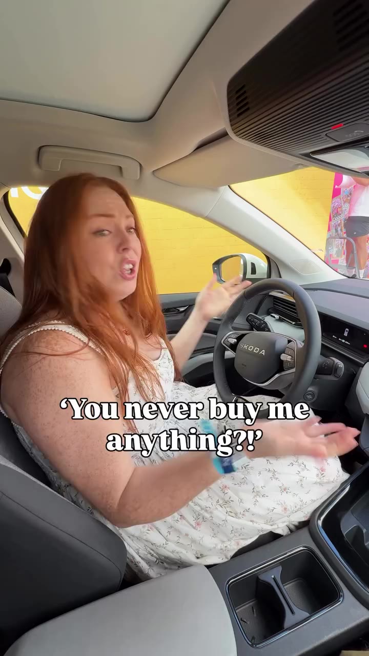 Surly I’m not asking for much 😂 We were lucky to spend 24 hours with @skodauk…