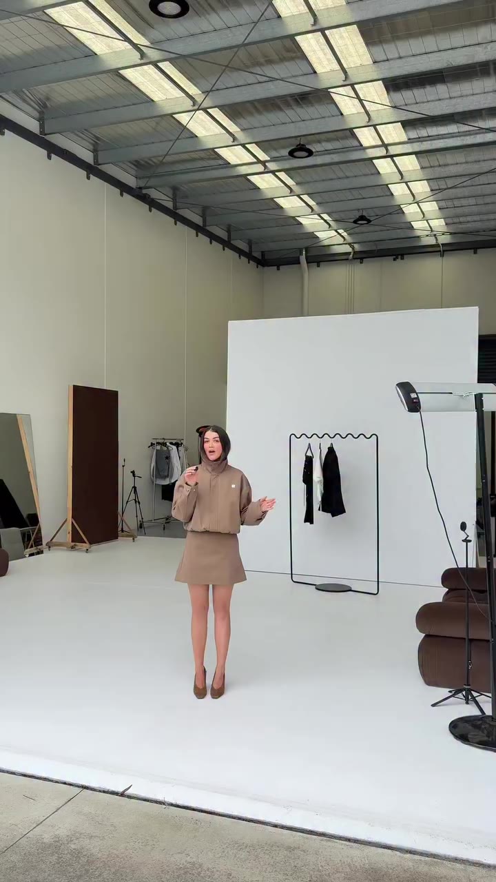 Spent the morning at @sunnystudio_melb … content coming soon (I know you’ll…