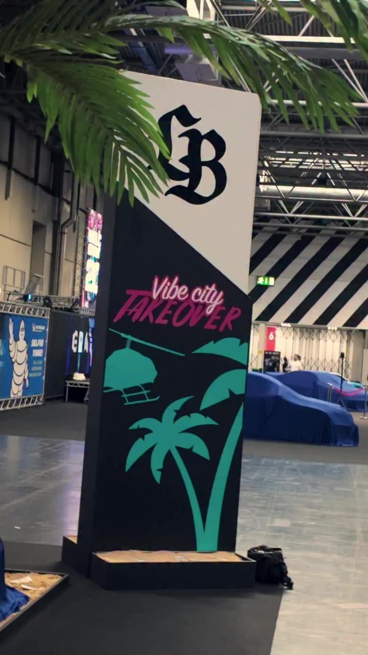 We can’t believe it’s over 😫 @gravityshowuk ‘26 - You were incredible!! Thank…
