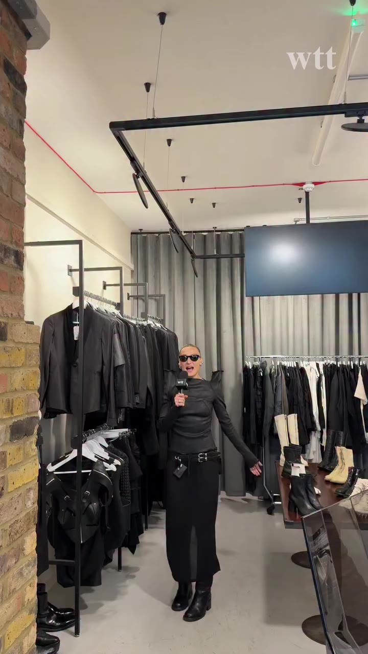 We’re back with another trend forecast, but make it the archive…