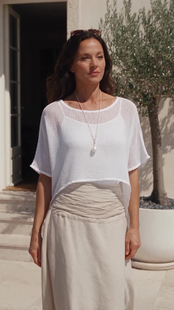 Fresh summer styles just landed, best sellers are already running low in…
