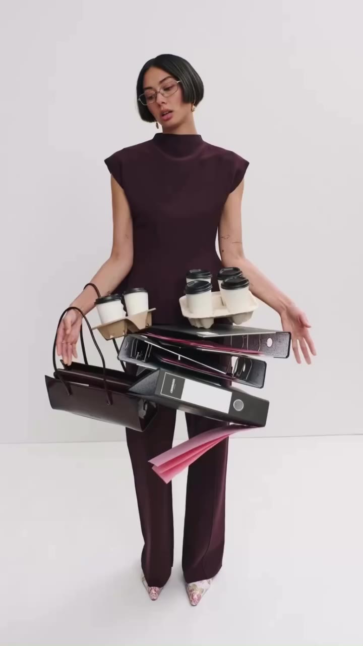 NOW SHOWING - SPRING ‘27 “THE_INTERN” By appointment only New York | London |…
