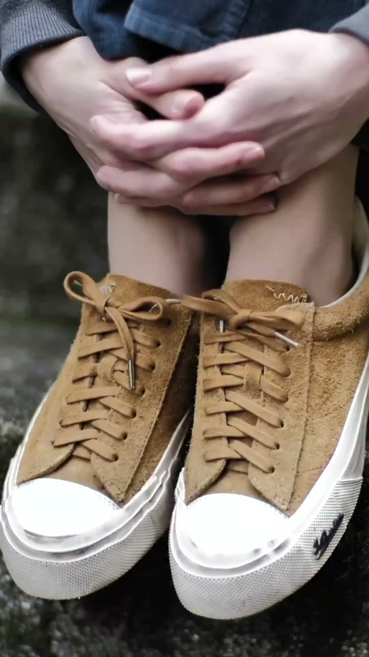 Dissertation on In Harmony We Trust visvim WMV FALL AND WINTER 2026 Styling…
