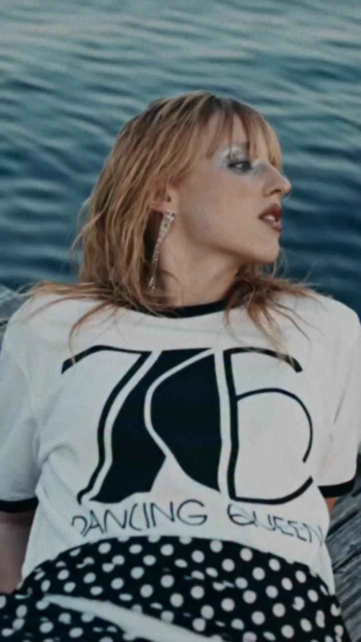 It’s still a ’Dancing Queen’ summer ✨ View the collection at The ABBA Store…