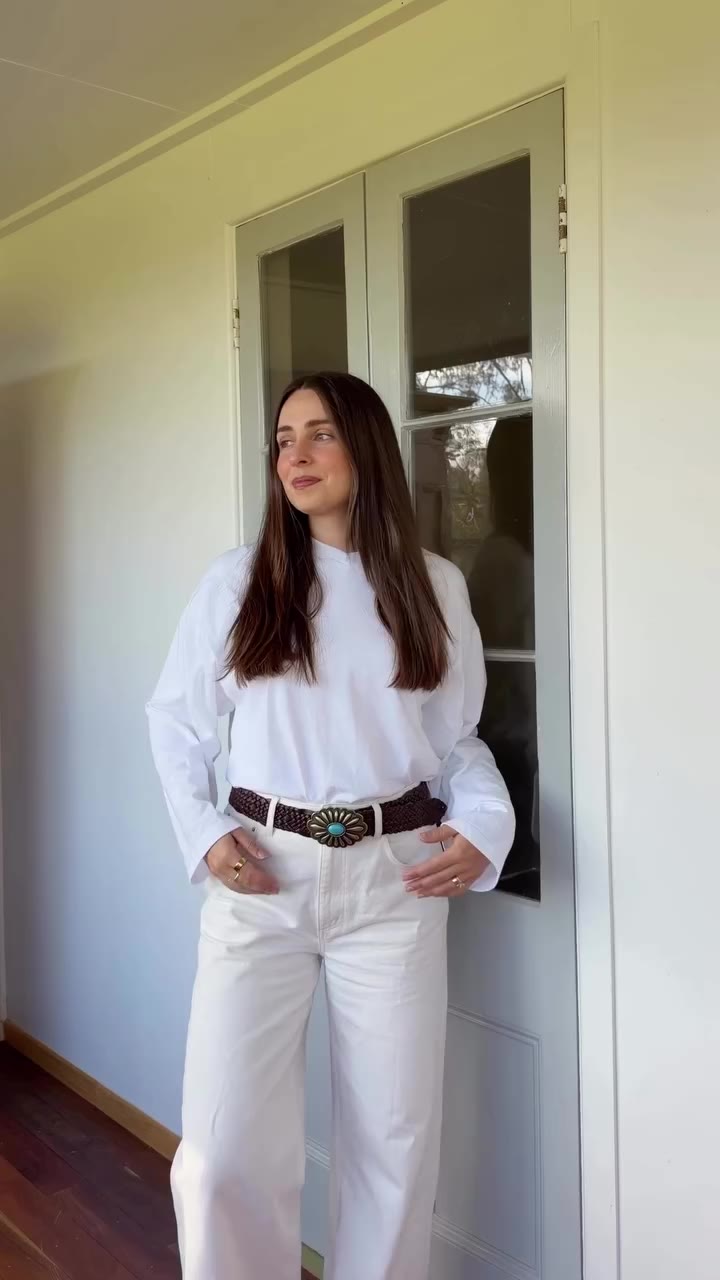 Today’s outfit 🤍