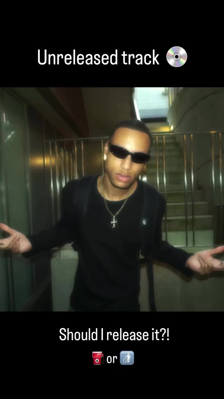 I made this song November of 2025 with my bro @sloyah_ and we’ve been talking…