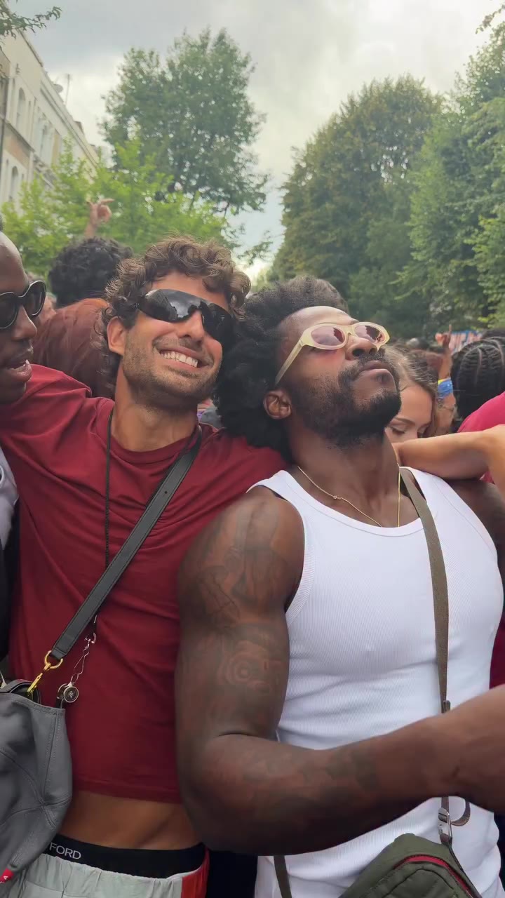 #nottinghillcarnival