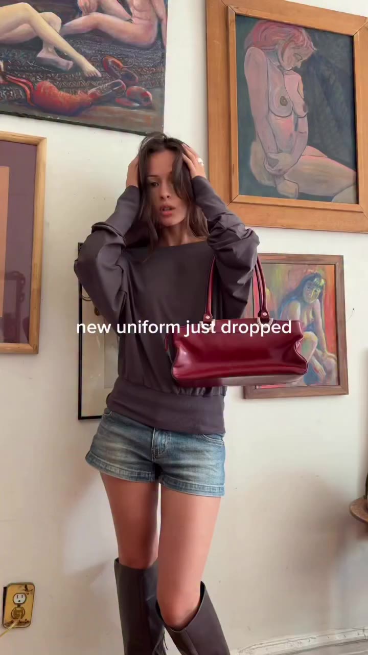 Our new fall pieces! soft like butter, we hope you love them as much as we do <3