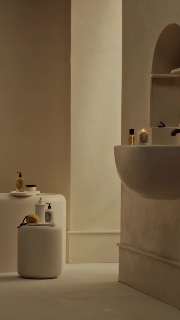 Body and mind in harmony, Diptyque reveals the new Les Rituels de Soin…