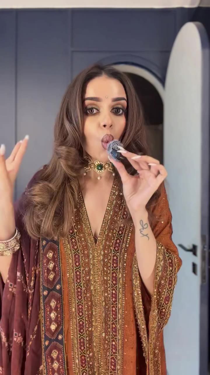 desi baddie