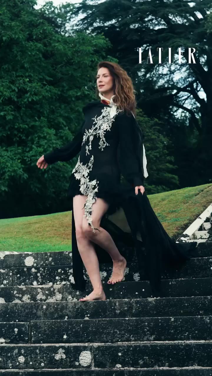 For anyone planning to visit the Emerald Isle, #CaitríonaBalfe has one…