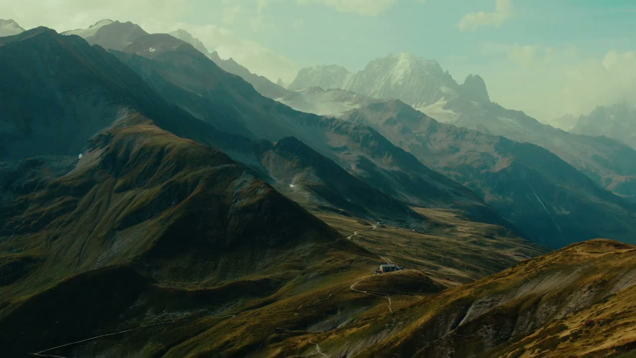 A week of racing on spectacular, unforgiving trails in the shadow of Mont…