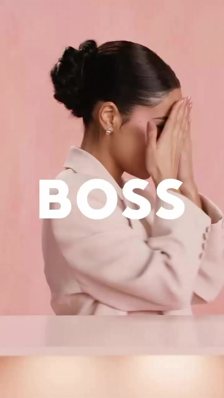From maple syrup to peony: guessing the BOSS Bottled Beyond for Her…