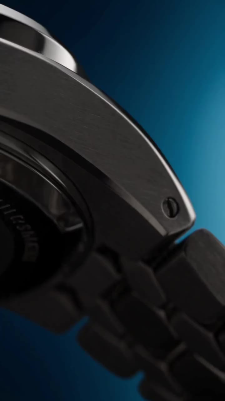 Some journeys are measured in miles. Others, in moments. Sculpted in steel…