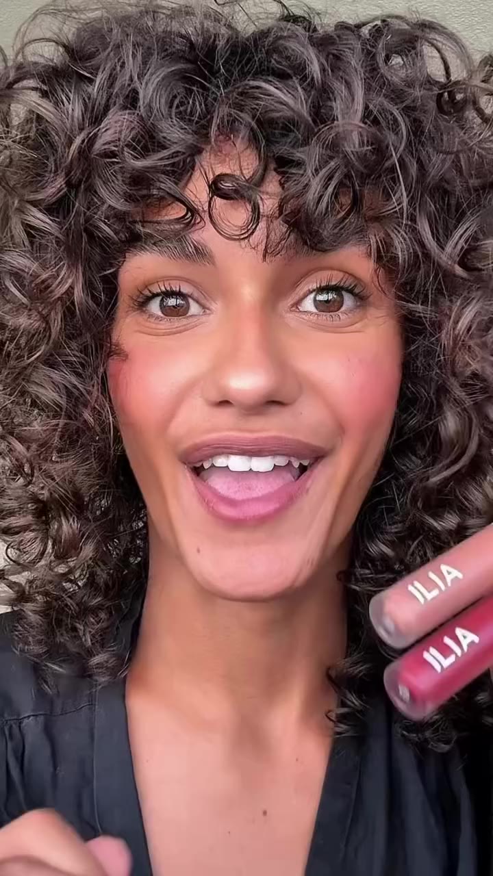 What’s your favorite ? 🫦 Shop at iliabeauty.com @iliabeauty #iliabeauty…
