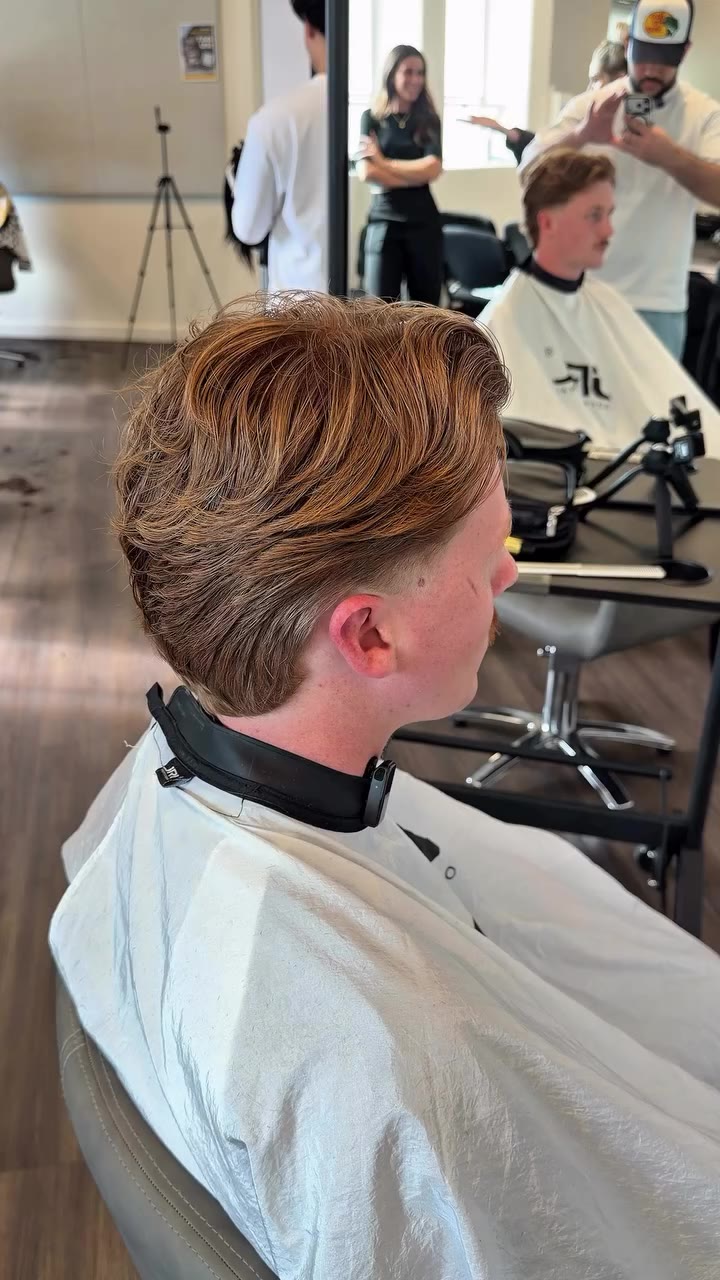 If you’re thinking about it, just go ahead and get it! The perfect haircut if…