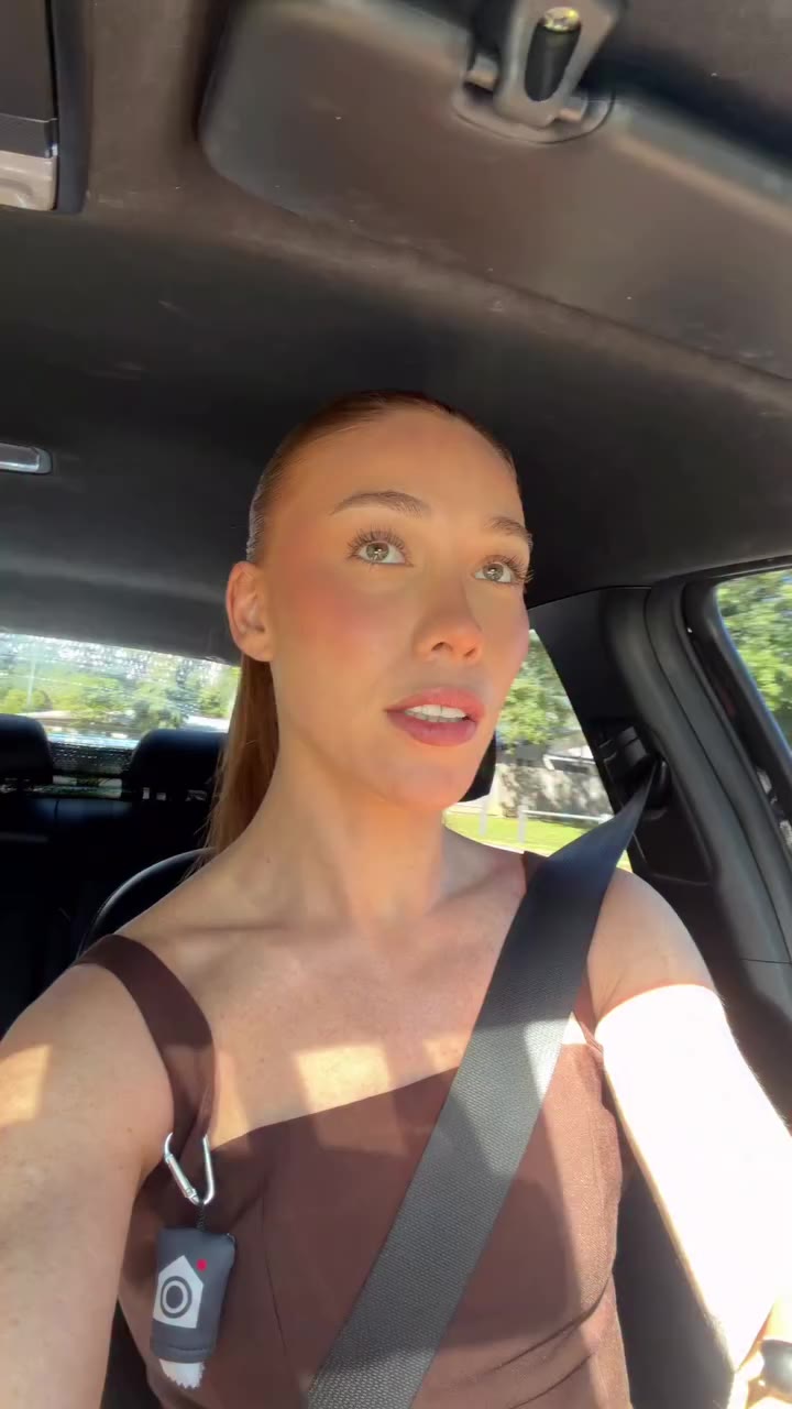 Your daily drive might be exposing you to the sun more than you realise 🥲☀️…
