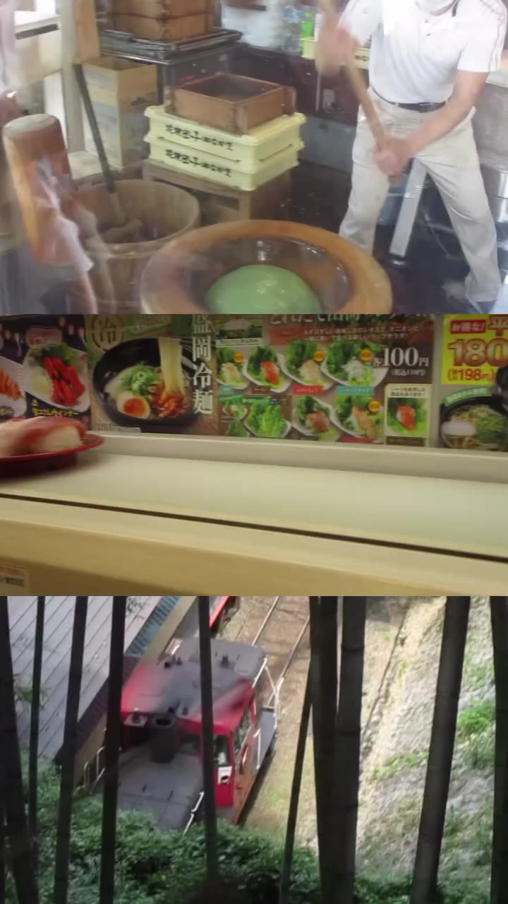 🎎🏮🍜 through the lens of my camera |my summer trip to Japan