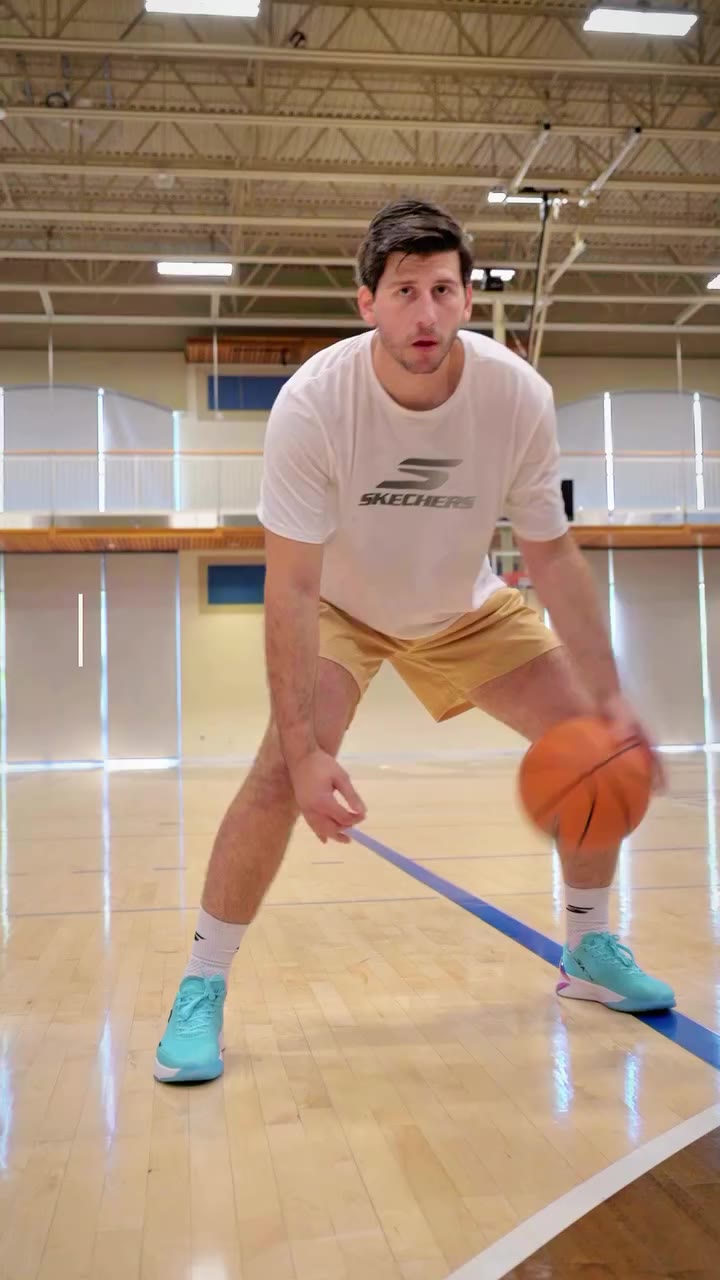 Meet Skechers Canada athlete and Brampton, ON native Danilo Djuricic in a…