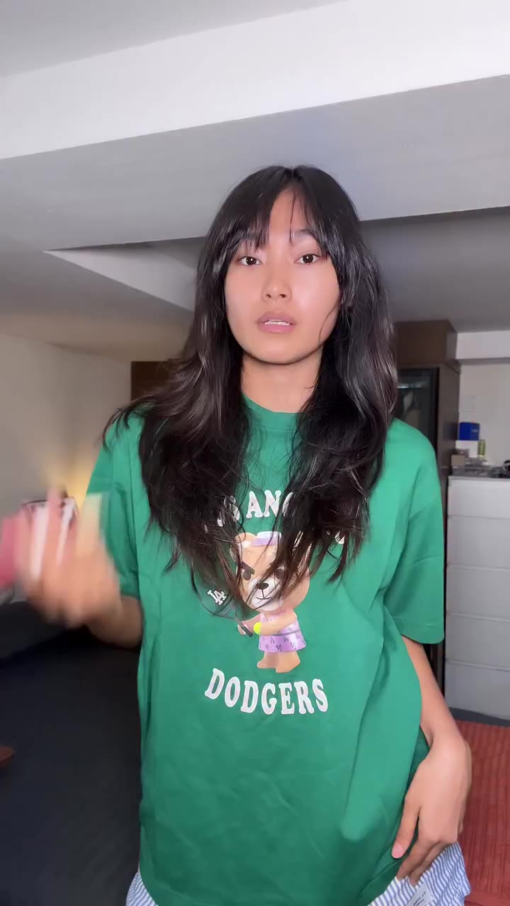 another transition 💅🏻