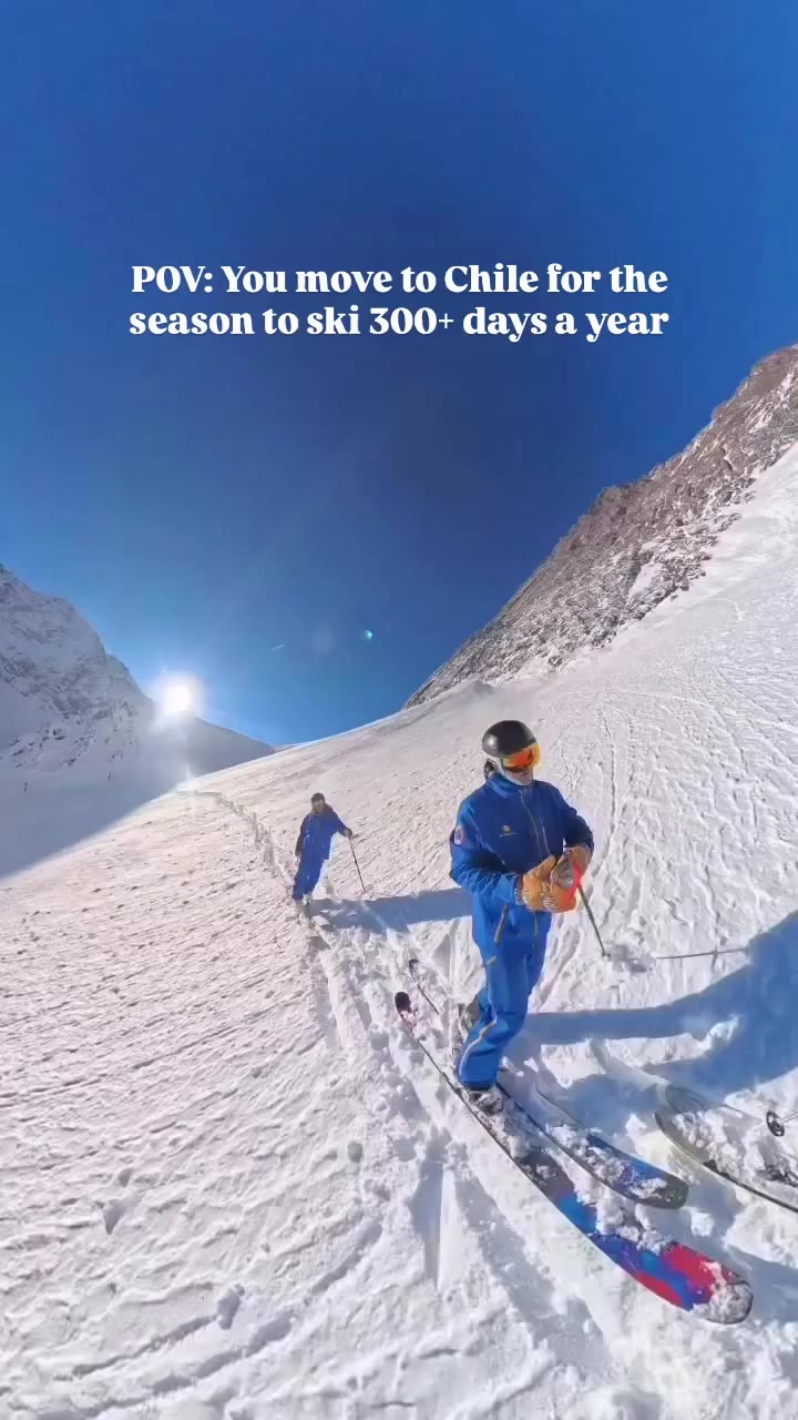 @ahbloss is out here living all of our dreams.