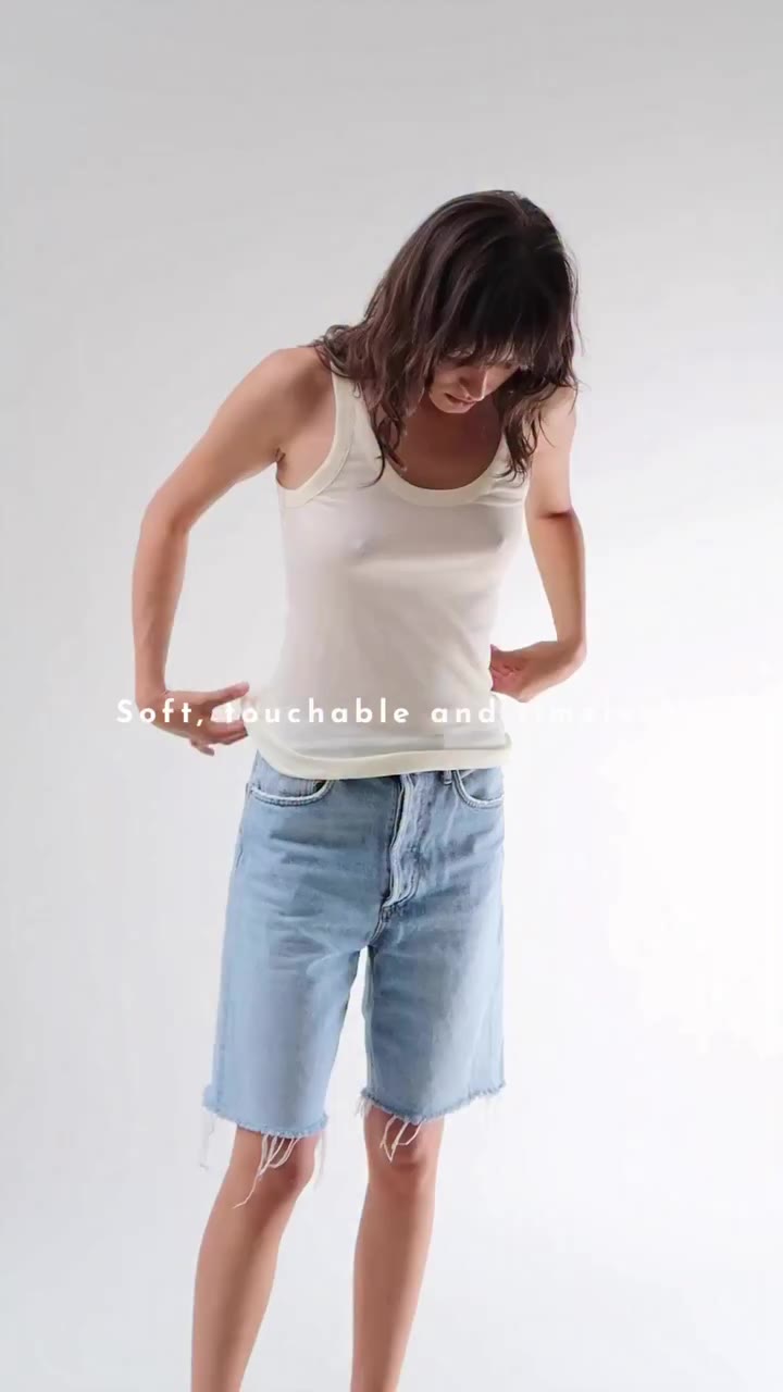 MARNI TANK — TOMORROW 10:00