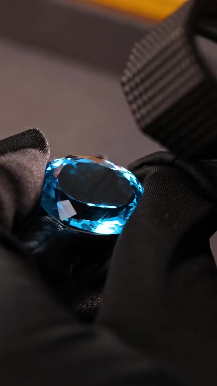 A dragon in full color. At the center of the Cocktail Dragon Ring, a…
