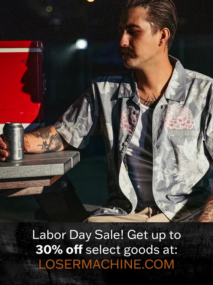 Early Labor Day Sale starts now! Up to 30% off select items, free shipping on…