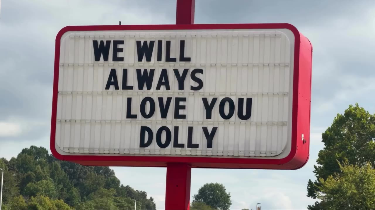 nashville vlog day 3: dollywood 🎢