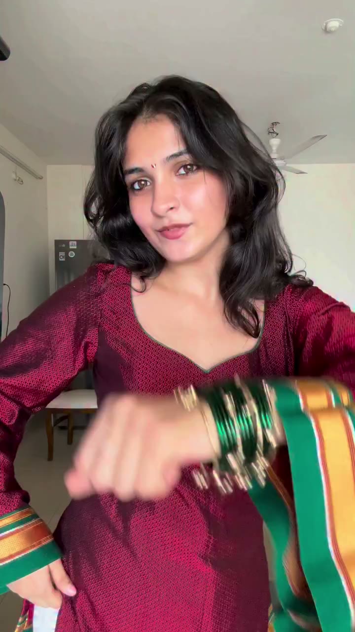 For the girls who love their traditions ❤️✨ #khunn #khunnkurti…