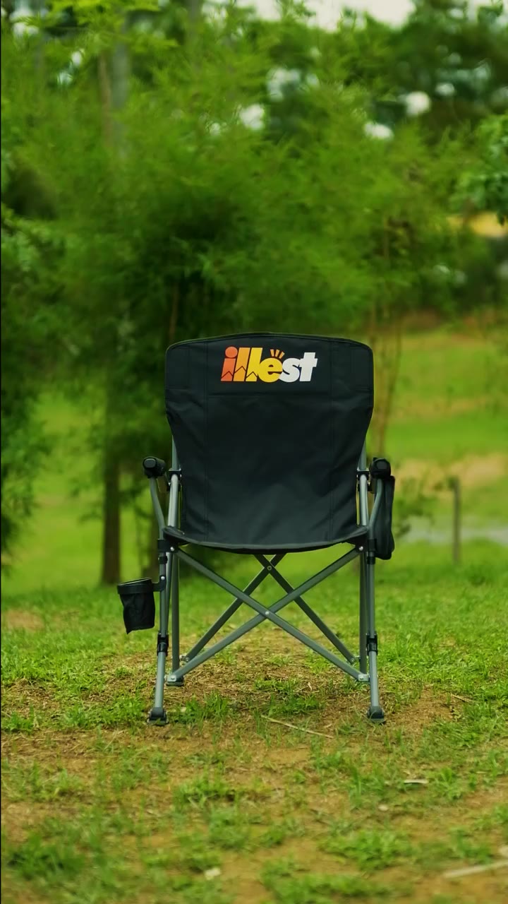 We’re just living in moments. 💯 Camping chairs are now available online and…