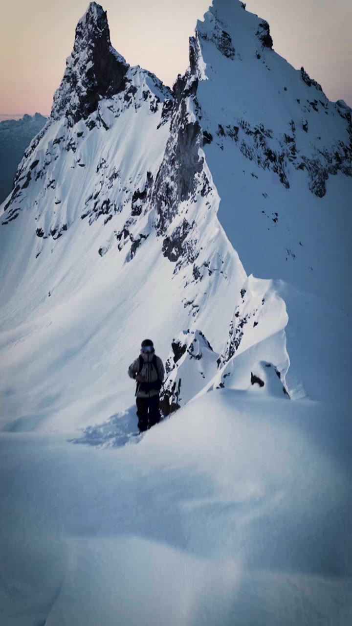 Every turn, every discipline, every reason we count down to winter ❄️…