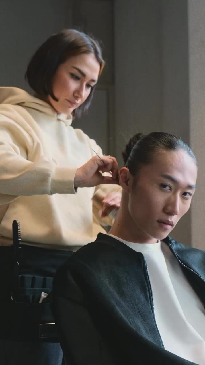 FROM ZERO TO ZERO. Change What You Were, Become Who You Are. Inspired by Seoul…