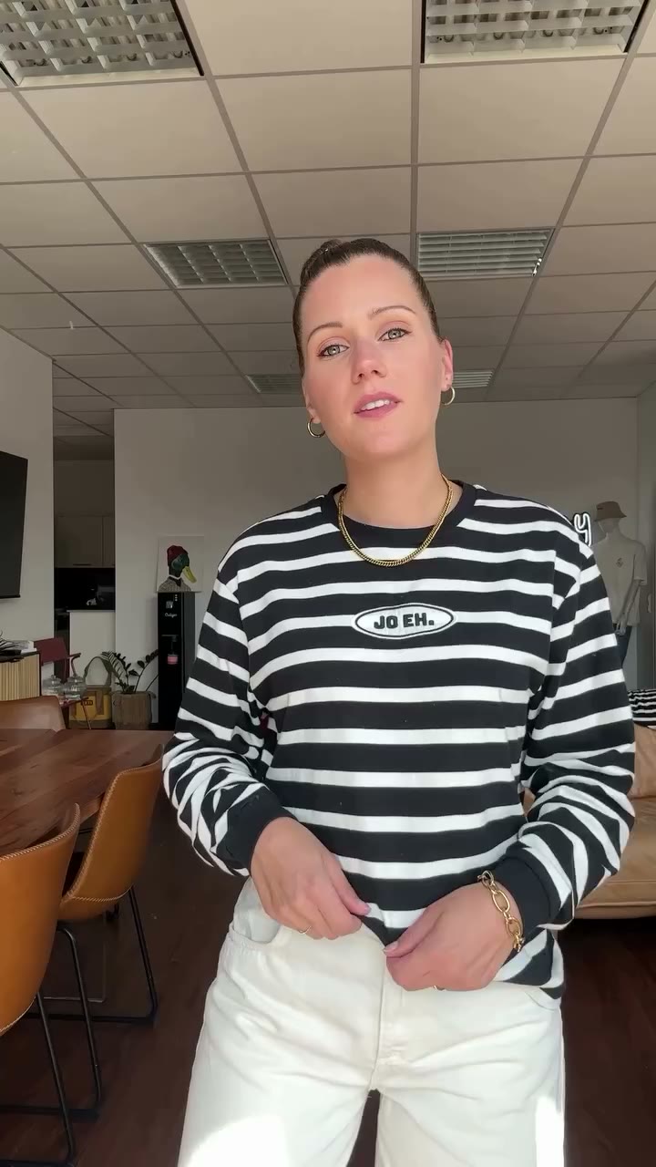 JO EH – ab 18. September erhältlich 🪩