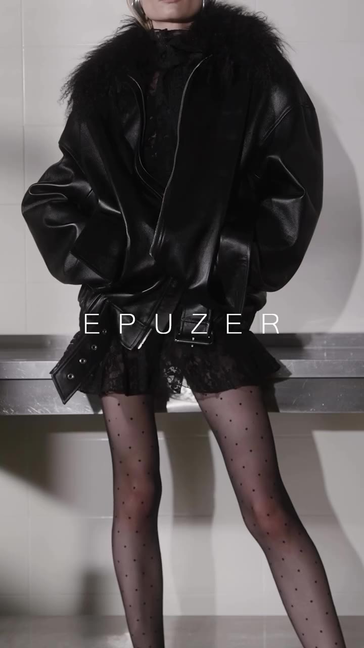70s MUSE - FALL/WINTER 2026 She moves between roles, yet belongs to none of…