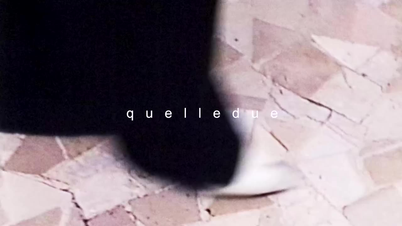 WE MOVE WHERE WE CAN PLAY. FW26 #QL2 #madeinitaly