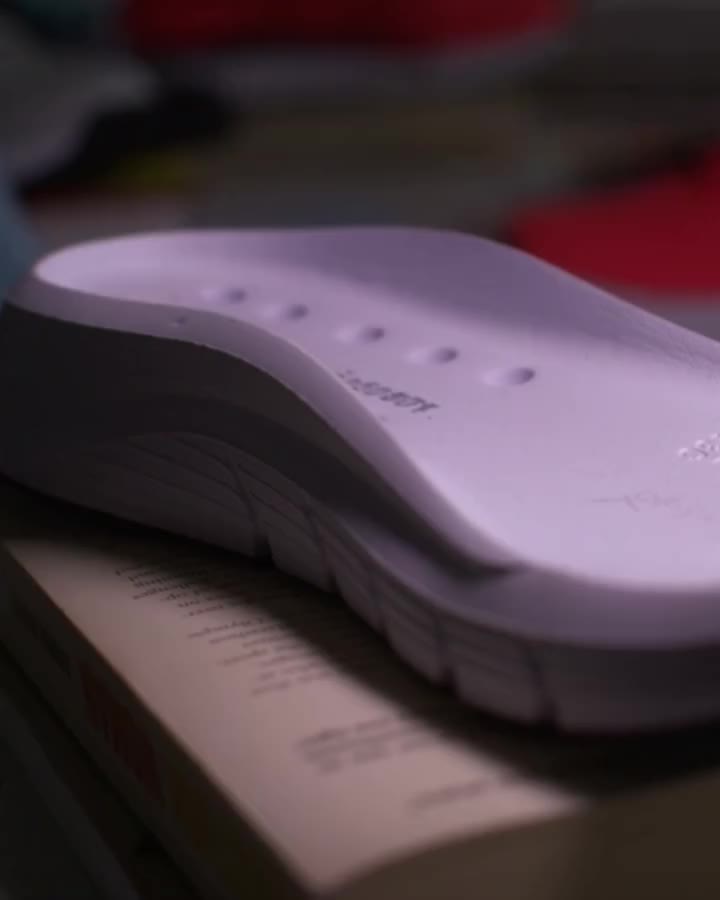 Unboxed. Now let’s unpack it. The team behind the Nano Gym 2.0 breaks down…