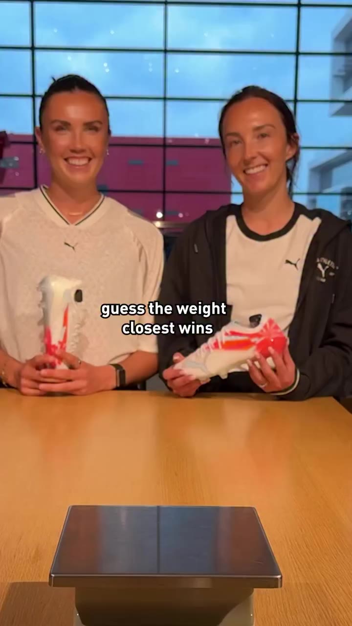 Admin can’t believe she got it spot on 🤯 @ingrid_engen @carolineweir95…