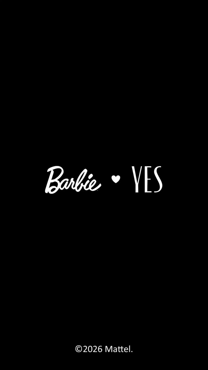 Meet the Barbie collection - made to stand out. ✨ ___________…